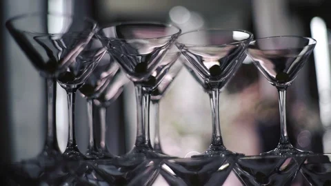 Bokals Stock Footage 91373180