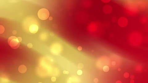Boke lite dark red and gold backgrounds 스톡 동영상 314472507