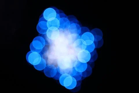 Bokeh 004 Stock Photos