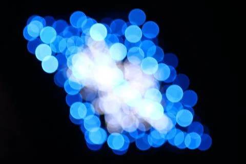 Bokeh 009 Stock Photos