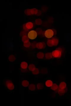 Bokeh 014 Stock Photos