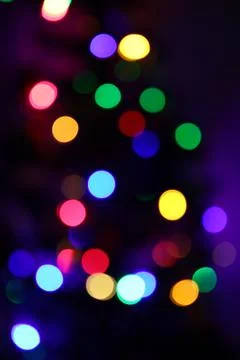 Bokeh 018 Stock Photos