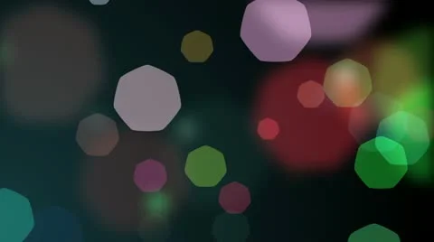 Bokeh 02 Stock Footage 21473048
