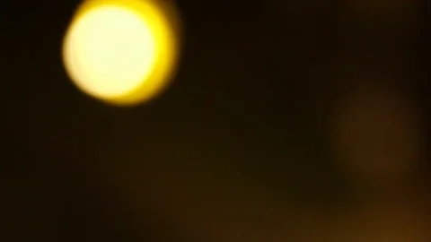 Bokeh 02 Stock Footage 104684417