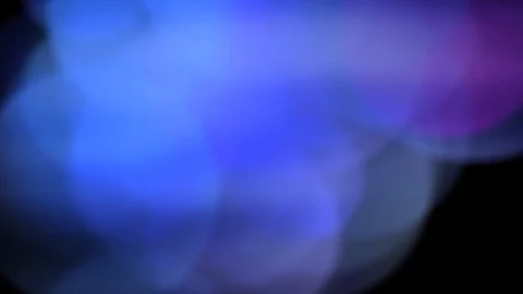 Bokeh 02 Video stock 124611747