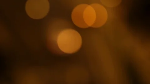 Bokeh 03 Stock Footage 104684408