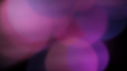 Bokeh 03 Video stock 124611748