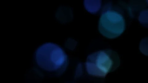 Bokeh 04 Video stock 124664994
