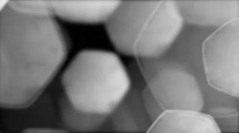 Bokeh #1 - White Stock Footage 65314779