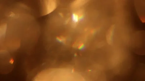 Bokeh 2 Video stock 11254042