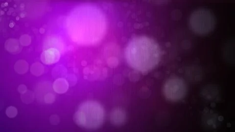 Bokeh 2 pink Stock Illustration