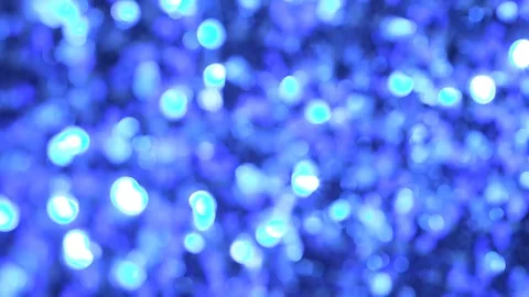 Bokeh 3 Video stock 94228403