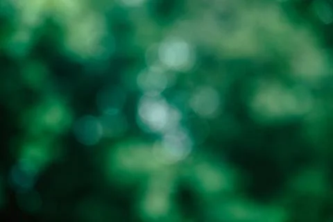 Bokeh 4 Stock Photos