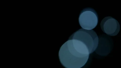 Bokeh 4K Stock Footage 41856128