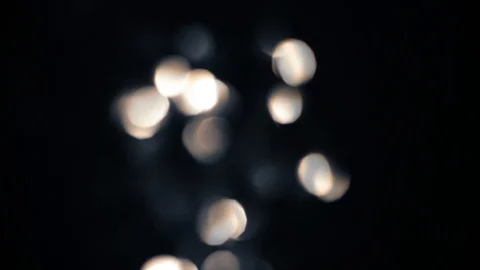 Bokeh 5 Video stock 94228389