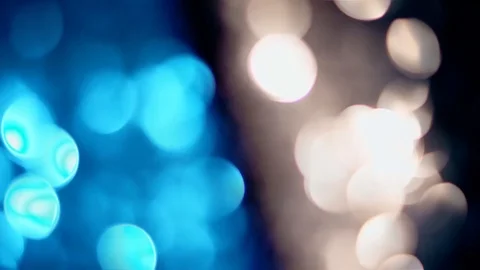 Bokeh 6 Video stock 94228409