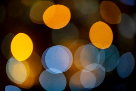 Bokeh abstact background texture 스톡 사진