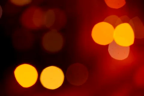 Bokeh abstact background texture Stock Photos