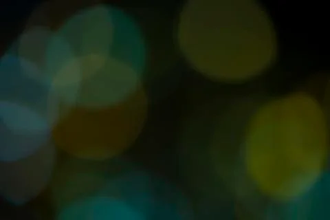 Bokeh abstact background texture Stock Photos