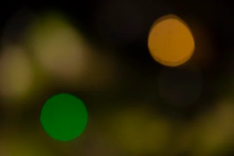 Bokeh abstact background texture Stock Photos