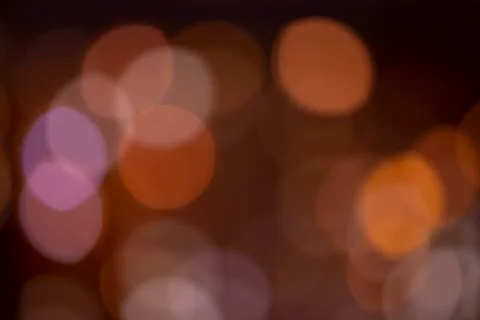 Bokeh abstact background texture Stock Photos