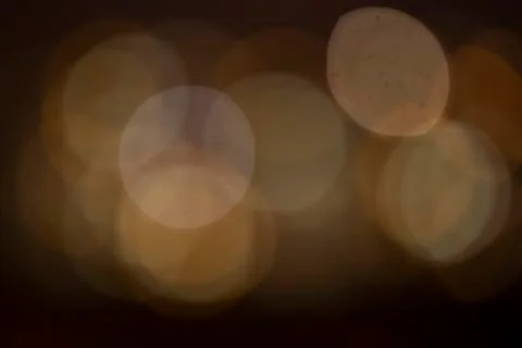 Bokeh abstact background texture Stock Photos