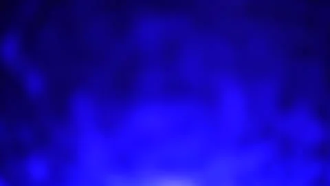 Bokeh Abstract Background With Circular Light Orbs And Soft Neon Glow Video stock 325836757