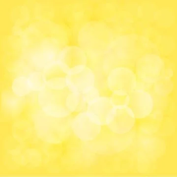 Bokeh Abstract Background. Stock Illustration