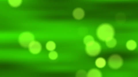 Bokeh abstract background, loopable, green 動画素材 32579943