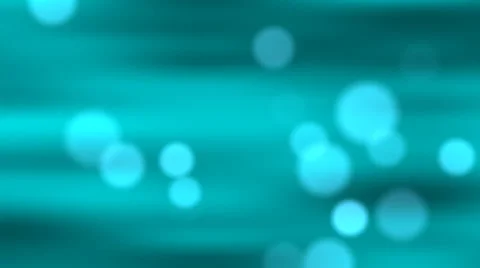 Bokeh abstract background, loopable,  light blue 動画素材 32579962