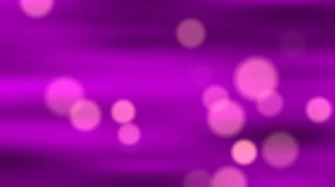 Bokeh abstract  background, loopable, purple 動画素材 32580614