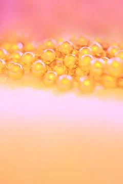 Bokeh abstract background Stock Photos