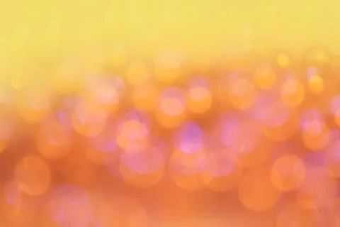Bokeh abstract background Stock Photos