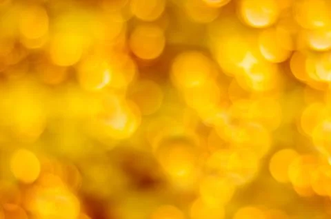Bokeh abstract background Stock Photos