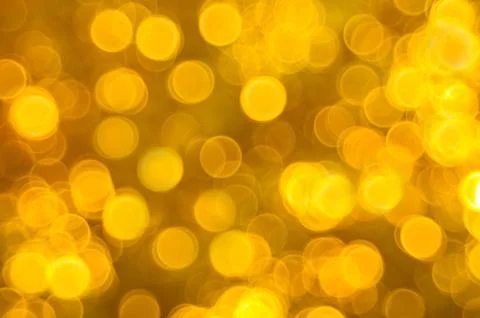 Bokeh abstract background Stock Photos