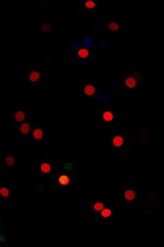 Bokeh abstract background Stock Photos