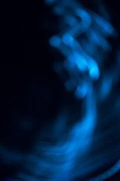 Bokeh abstract background Stock Photos