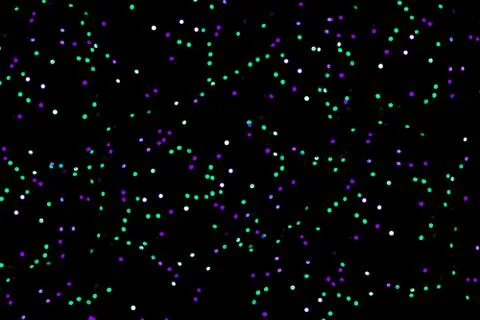 Bokeh abstract background Stock Photos