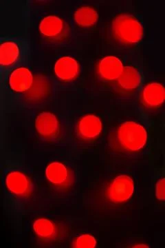 Bokeh abstract background Stock Photos