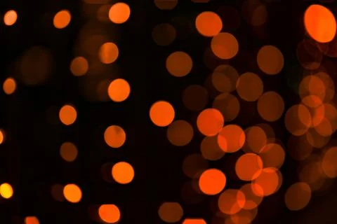 Bokeh abstract background Stock Photos