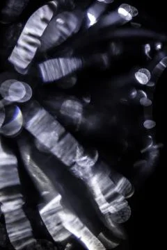 Bokeh abstract background Stock Photos