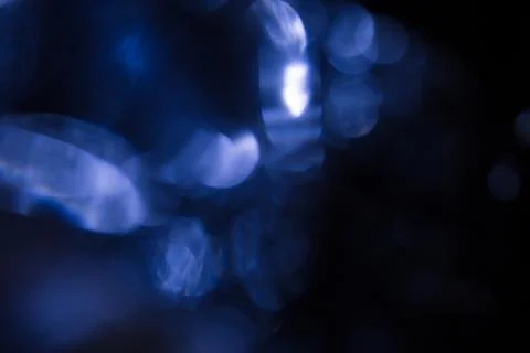 Bokeh abstract background Stock Photos