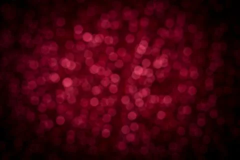 Bokeh abstract background Stock Photos