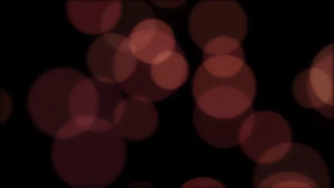 Bokeh abstract background for video composes Stock Footage 83090657