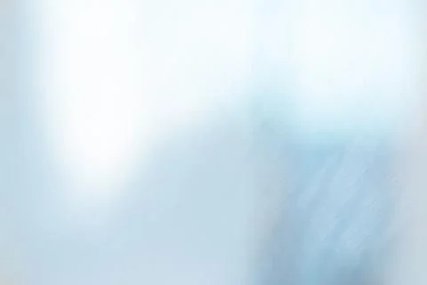 Bokeh abstract blurred background with copy space. Abstract neutral circular  Stockfoto's