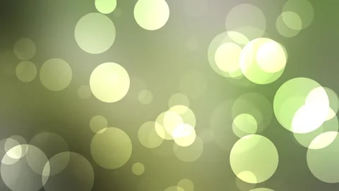 Bokeh abstract motion glow lights background Stock Footage 175005459