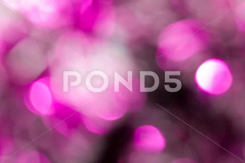 Bokeh. abstract natural backgrounds Stock Photos