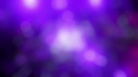 Bokeh abstract particles digital future tunnel scifi loop Stock Footage 223503888