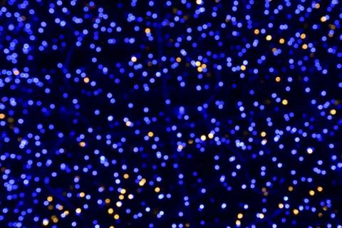 Bokeh abstract Stock Photos