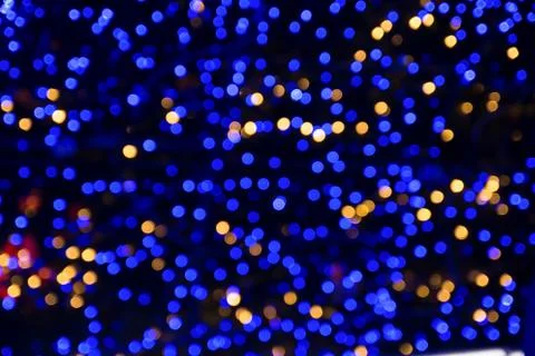 Bokeh abstract Stock Photos